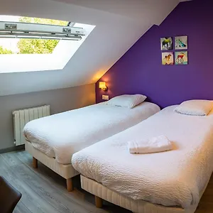 visit hotel